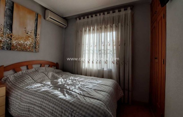 Reventa - Quad - Orihuela Costa - Punta Prima