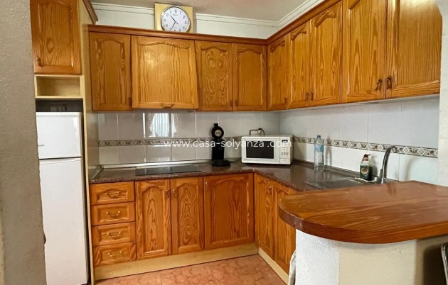 Reventa - Quad - Orihuela Costa - Punta Prima