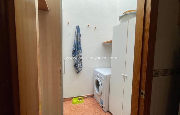 Reventa - Quad - Orihuela Costa - Punta Prima