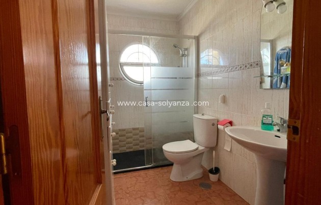 Reventa - Quad - Orihuela Costa - Punta Prima