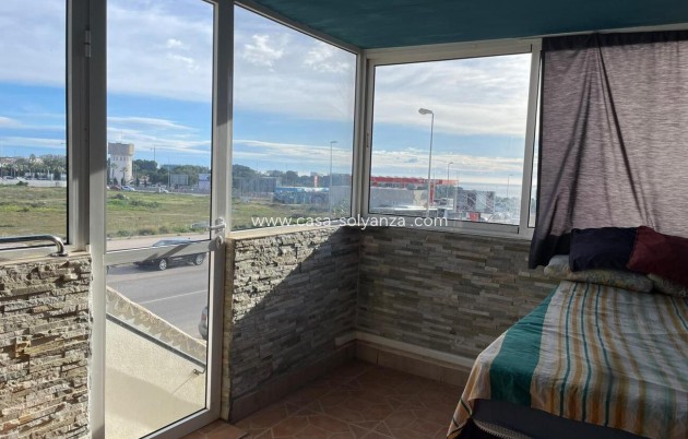 Reventa - Quad - Orihuela Costa - Punta Prima