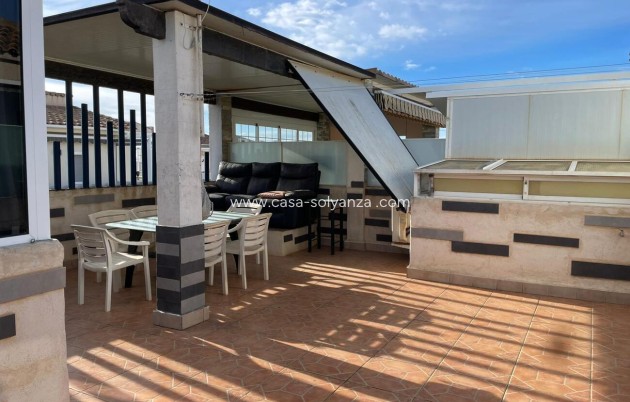 Reventa - Quad - Orihuela Costa - Punta Prima