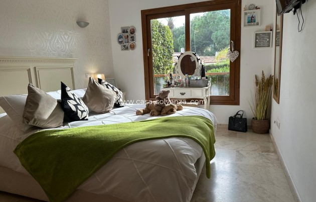 Reventa - Apartamento / piso - Punta Prima - Costa Blanca