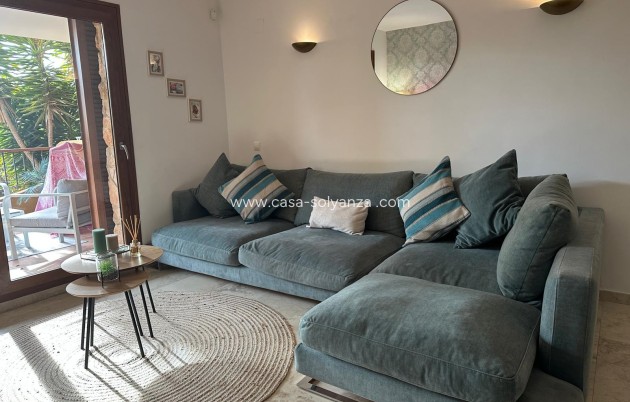 Reventa - Apartamento / piso - Punta Prima - Costa Blanca