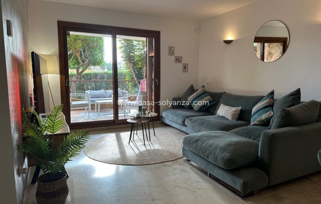 Reventa - Apartamento / piso - Punta Prima - Costa Blanca