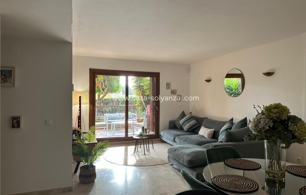 Reventa - Apartamento / piso - Punta Prima - Costa Blanca