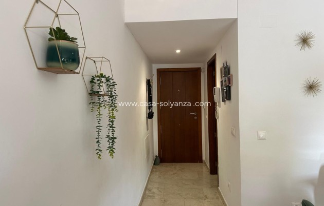 Reventa - Apartamento / piso - Punta Prima - Costa Blanca