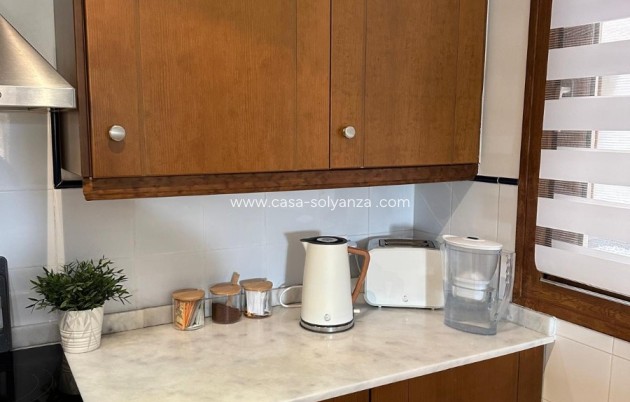 Reventa - Apartamento / piso - Punta Prima - Costa Blanca