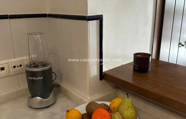 Reventa - Apartamento / piso - Punta Prima - Costa Blanca