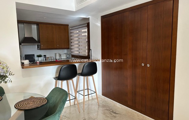 Reventa - Apartamento / piso - Punta Prima - Costa Blanca