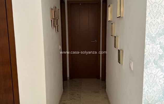 Reventa - Apartamento / piso - Punta Prima - Costa Blanca