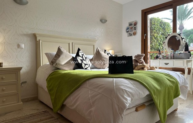 Reventa - Apartamento / piso - Punta Prima - Costa Blanca