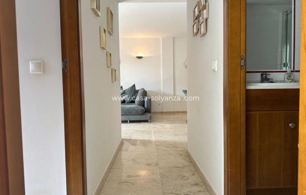 Reventa - Apartamento / piso - Punta Prima - Costa Blanca