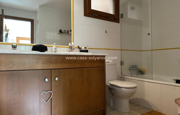 Reventa - Apartamento / piso - Punta Prima - Costa Blanca