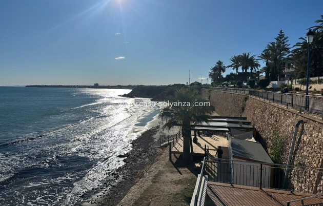 Reventa - Apartamento / piso - Punta Prima - Costa Blanca