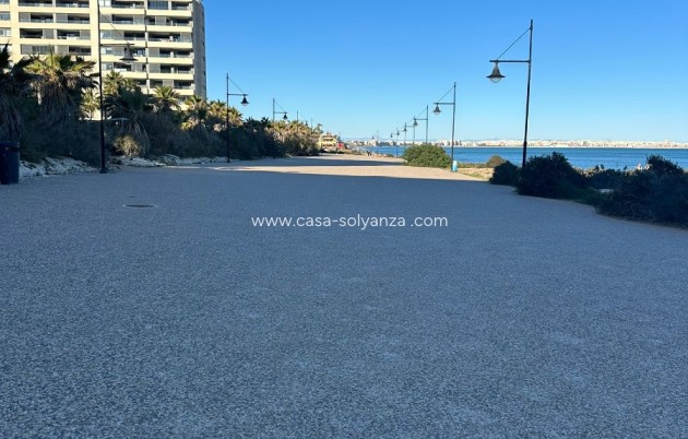 Reventa - Apartamento / piso - Punta Prima - Costa Blanca