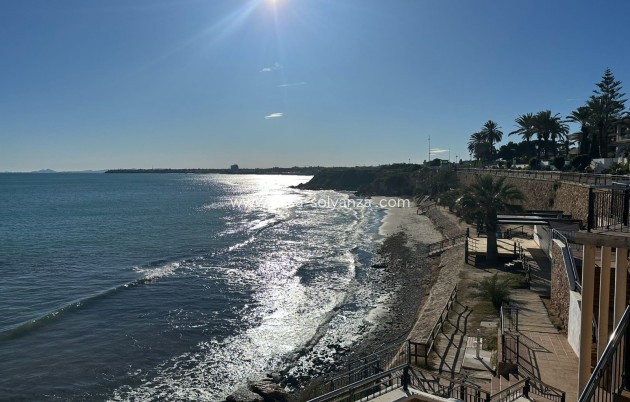 Reventa - Apartamento / piso - Punta Prima - Costa Blanca