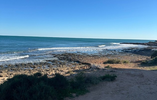 Reventa - Apartamento / piso - Punta Prima - Costa Blanca