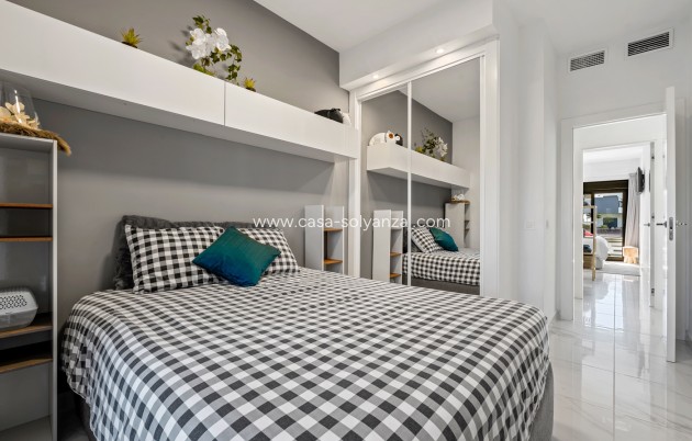 Reventa - Apartamento / piso - Guardamar del Segura - Costa Blanca