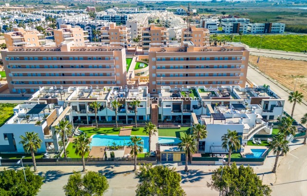 Reventa - Apartamento / piso - Guardamar del Segura - Costa Blanca