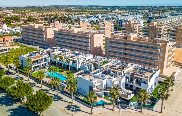 Reventa - Apartamento / piso - Guardamar del Segura - Costa Blanca