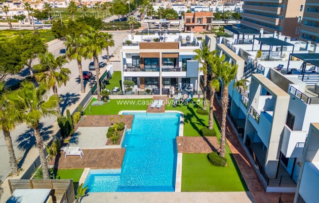 Reventa - Apartamento / piso - Guardamar del Segura - Costa Blanca