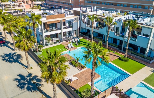 Reventa - Apartamento / piso - Guardamar del Segura - Costa Blanca