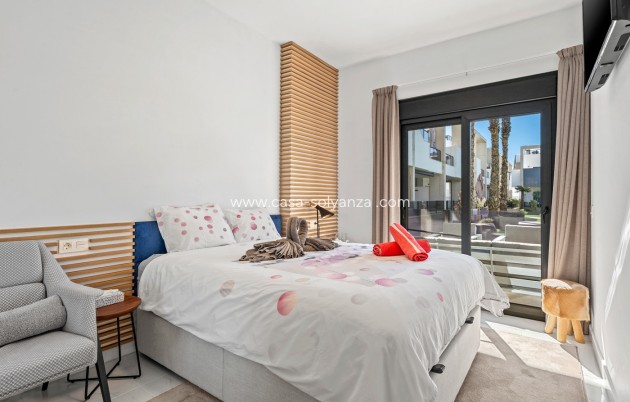 Reventa - Apartamento / piso - Guardamar del Segura - Costa Blanca