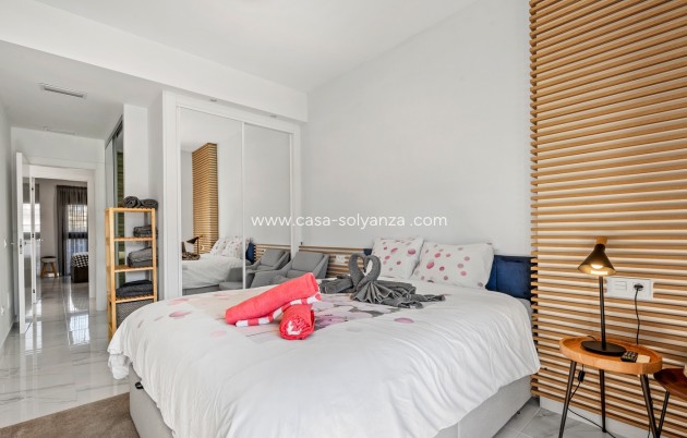 Reventa - Apartamento / piso - Guardamar del Segura - Costa Blanca