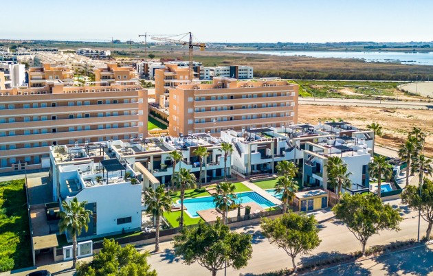 Reventa - Apartamento / piso - Guardamar del Segura - Costa Blanca