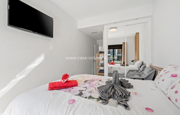 Reventa - Apartamento / piso - Guardamar del Segura - Costa Blanca