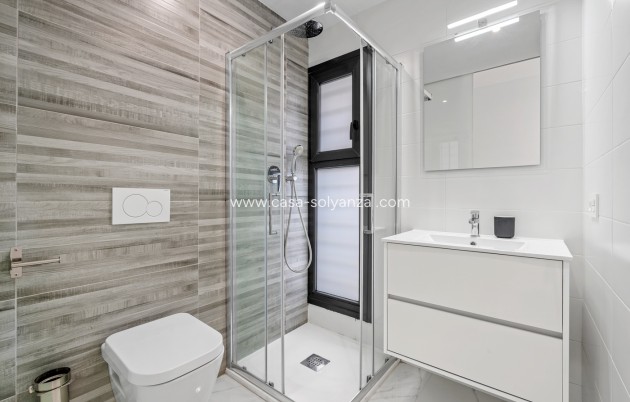 Reventa - Apartamento / piso - Guardamar del Segura - Costa Blanca