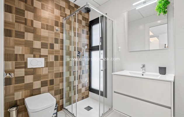 Reventa - Apartamento / piso - Guardamar del Segura - Costa Blanca