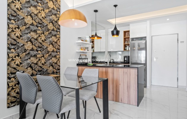 Reventa - Apartamento / piso - Guardamar del Segura - Costa Blanca