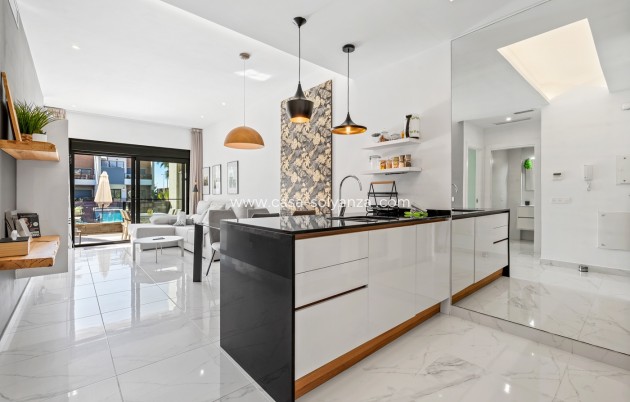 Reventa - Apartamento / piso - Guardamar del Segura - Costa Blanca