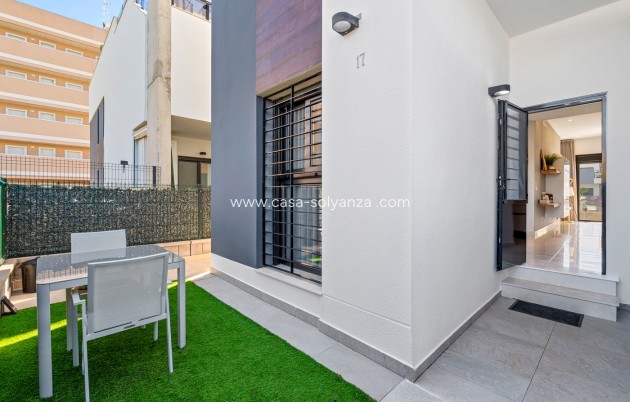 Reventa - Apartamento / piso - Guardamar del Segura - Costa Blanca