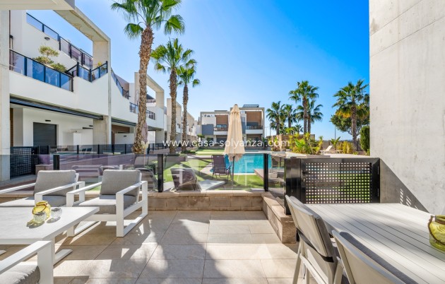 Reventa - Apartamento / piso - Guardamar del Segura - Costa Blanca