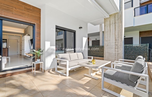 Reventa - Apartamento / piso - Guardamar del Segura - Costa Blanca