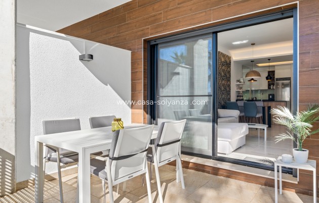 Reventa - Apartamento / piso - Guardamar del Segura - Costa Blanca