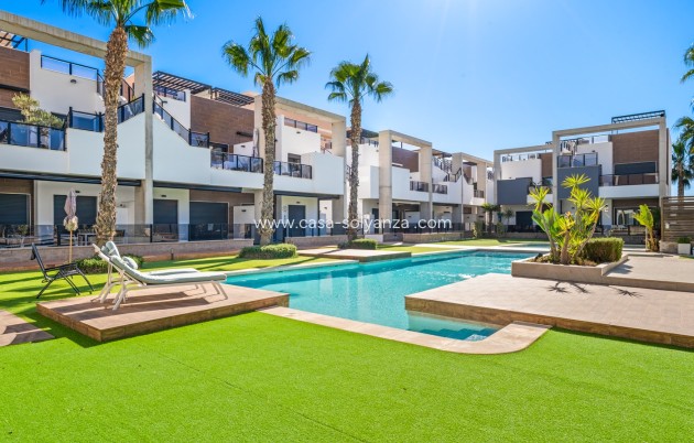 Reventa - Apartamento / piso - Guardamar del Segura - Costa Blanca