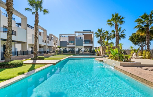 Reventa - Apartamento / piso - Guardamar del Segura - Costa Blanca