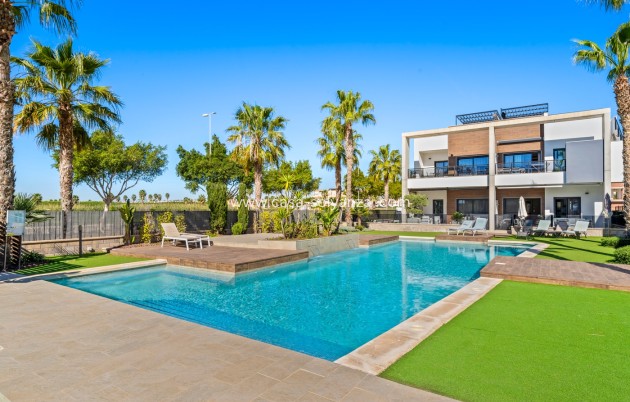 Reventa - Apartamento / piso - Guardamar del Segura - Costa Blanca