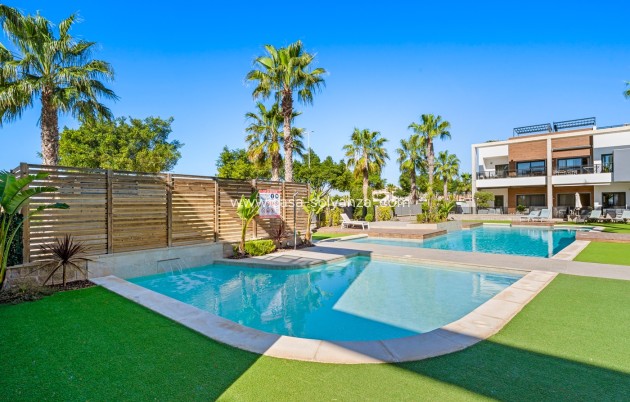 Reventa - Apartamento / piso - Guardamar del Segura - Costa Blanca