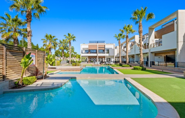 Reventa - Apartamento / piso - Guardamar del Segura - Costa Blanca