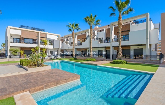 Reventa - Apartamento / piso - Guardamar del Segura - Costa Blanca