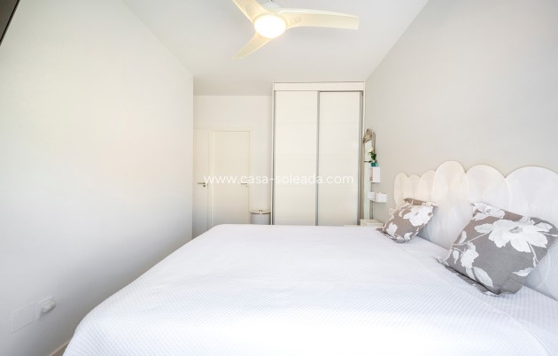 Revente - Appartement - Pilar de la Horadada - Costa Blanca