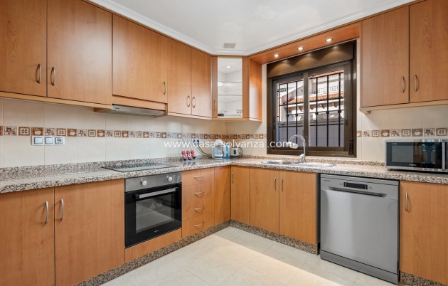 Reventa - Villa - San Miguel de Salinas - Inland