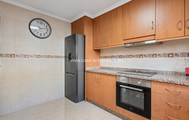 Reventa - Villa - San Miguel de Salinas - Inland