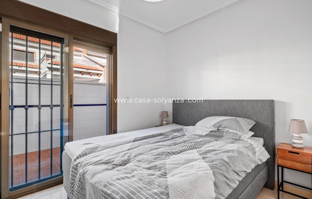 Reventa - Villa - San Miguel de Salinas - Inland