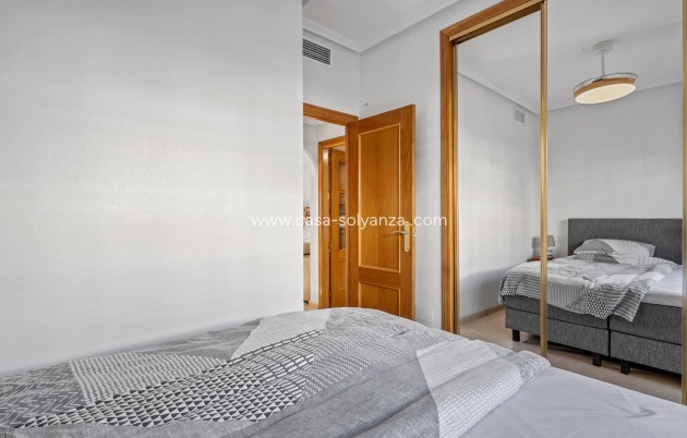 Reventa - Villa - San Miguel de Salinas - Inland